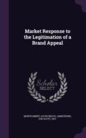 Market Response to the Legitimation of a Brand Appeal