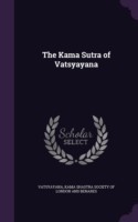 Kama Sutra of Vatsyayana
