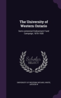 University of Western Ontario