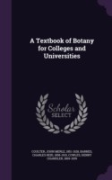 Textbook of Botany for Colleges and Universities