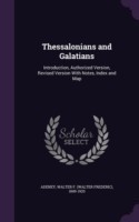 Thessalonians and Galatians