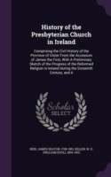 History of the Presbyterian Church in Ireland