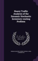 Heavy Traffic Analysis of the Dynamic Stochastic Inventory-Routing Problem