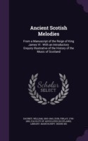 Ancient Scotish Melodies