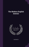 Modern English Interior