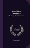 Models and Managers