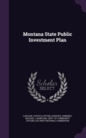 Montana State Public Investment Plan