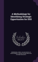 Methodology for Identifying Strategic Opportunites for Dss