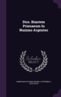 Diss. Biantem Prienaeum in Nummo Argenteo