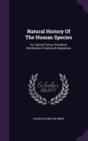 Natural History of the Human Species