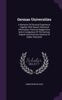 German Universities