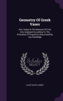 Geometry of Greek Vases