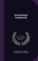 Archaeologia Cambrensis