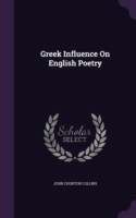 Greek Influence on English Poetry