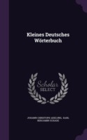 Kleines Deutsches Worterbuch