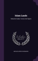 Islam Lands