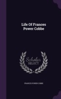 Life of Frances Power Cobbe