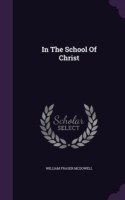 In the School of Christ