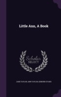 Little Ann, a Book