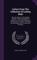 Letters from the Collection of Ludwig Nohl