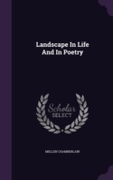Landscape in Life and in Poetry