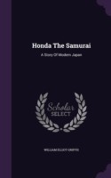 Honda the Samurai