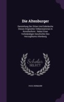 Altenburger