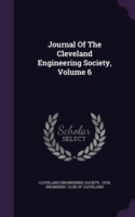 Journal of the Cleveland Engineering Society, Volume 6