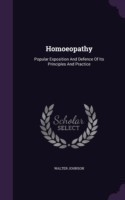 Homoeopathy