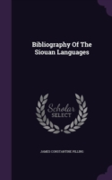 Bibliography of the Siouan Languages