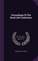 Proceedings of the Rural Life Conference