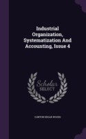Industrial Organization, Systematization and Accounting, Issue 4