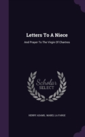 Letters to a Niece