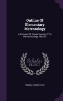 Outline of Elementary Meteorology
