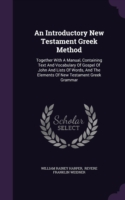 Introductory New Testament Greek Method