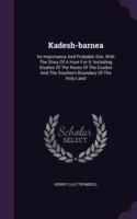 Kadesh-Barnea