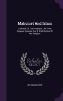 Mahomet and Islam