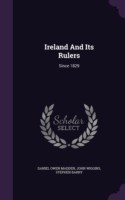 Ireland and Its Rulers