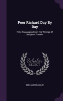 Poor Richard Day by Day