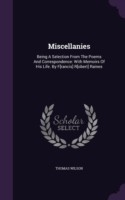 Miscellanies