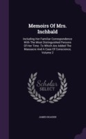 Memoirs of Mrs. Inchbald