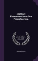 Manuale Pharmaceuticum Seu Promptuarium