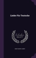 Lieder Fur Teutsche