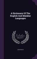 Dictionary of the English and Malabar Languages