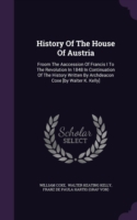 History of the House of Austria