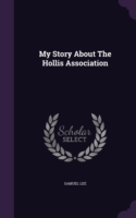 My Story about the Hollis Association