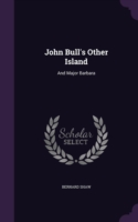 John Bull's Other Island