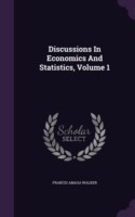 Discussions in Economics and Statistics, Volume 1