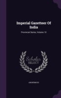 Imperial Gazetteer of India