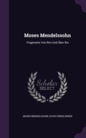 Moses Mendelssohn